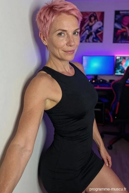 Eloise38, 44 ans à Rives