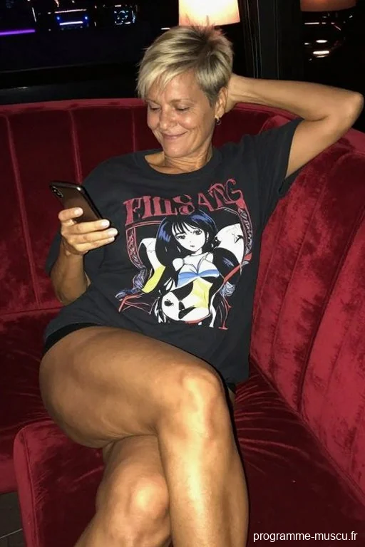 Eloise64, 50 ans à Ciboure