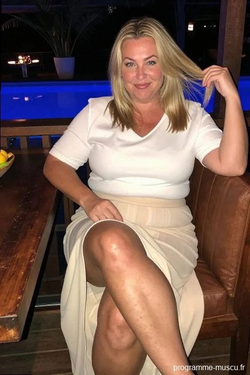 Eloise84, 46 ans à Saint-Saturnin-lès-Avignon