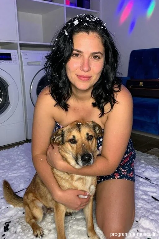 Elsa64, 37 ans à Lescar