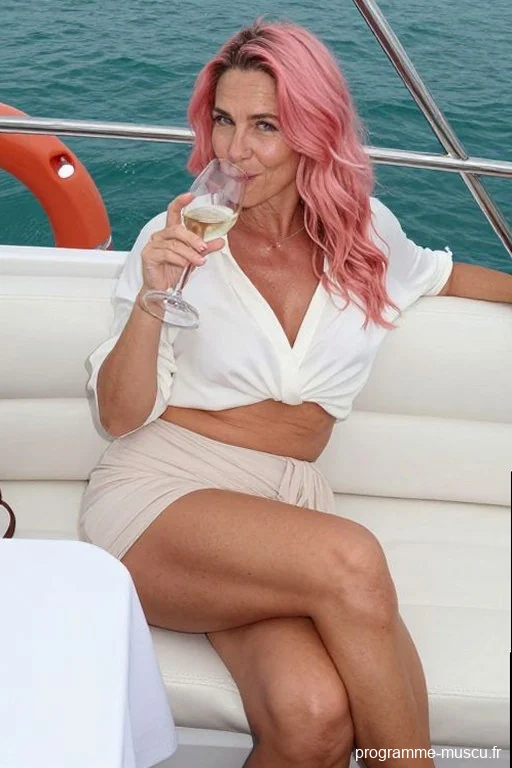 Elsa67, 46 ans à Strasbourg