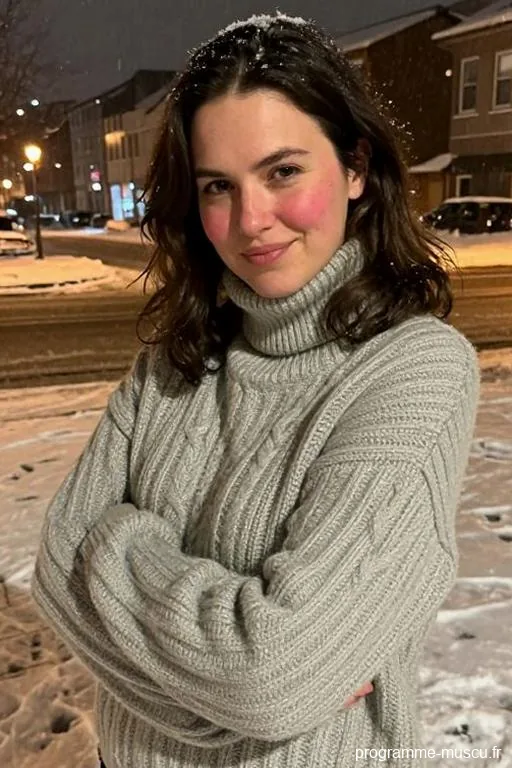 Elsa67, 29 ans à Molsheim