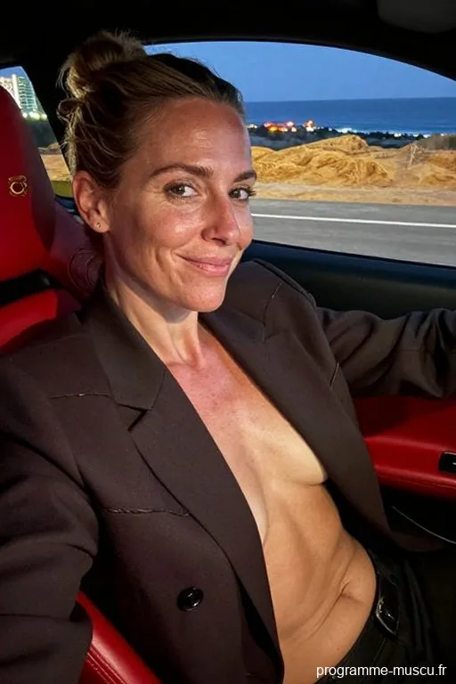 Fanny13, 40 ans à Saint-Cannat