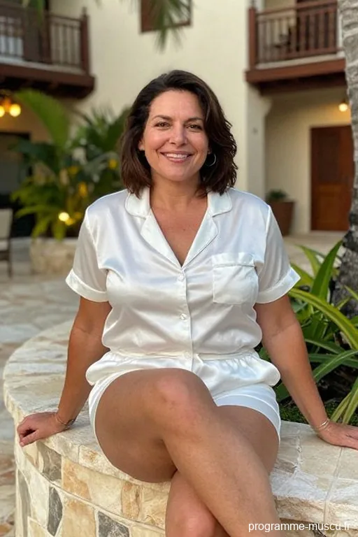 Fleur17_41, 41 ans à Saintes