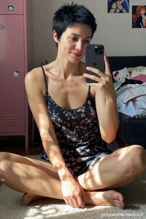 Fleur33, 30 ans à Le Pian-Médoc