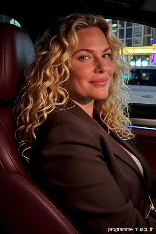 Fleur38_988, 38 ans à Canala