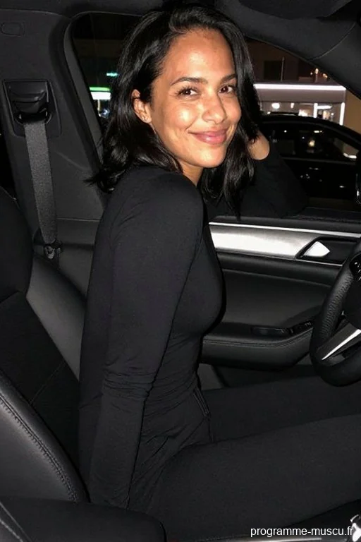 Fleur38, 43 ans à Gières