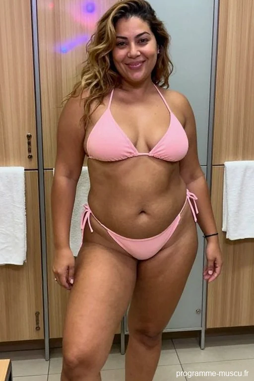 Fleur40_77, 40 ans à Cesson