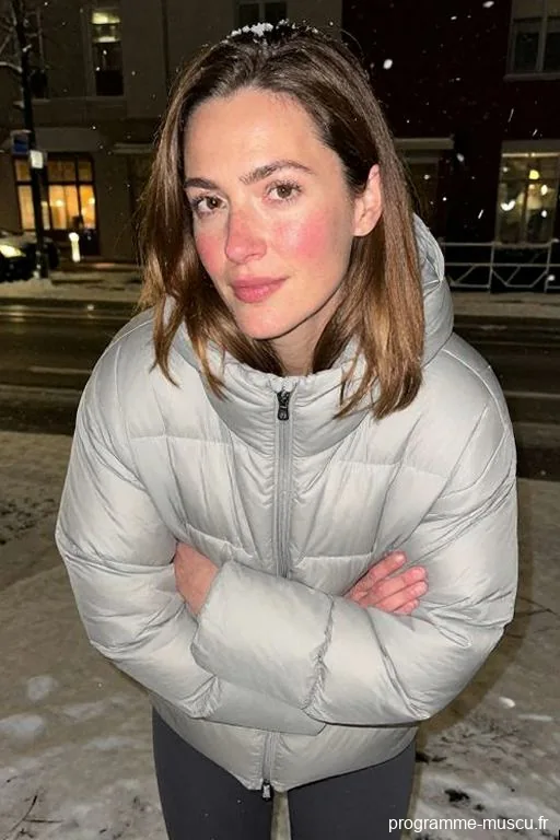 Fleur42Yvelines, 42 ans à Aubergenville