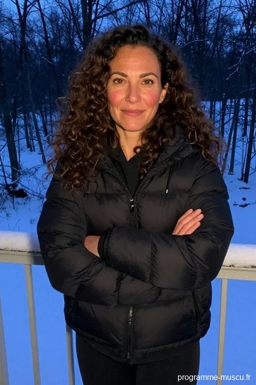 Fleur49_08, 49 ans à Charleville-Mézières