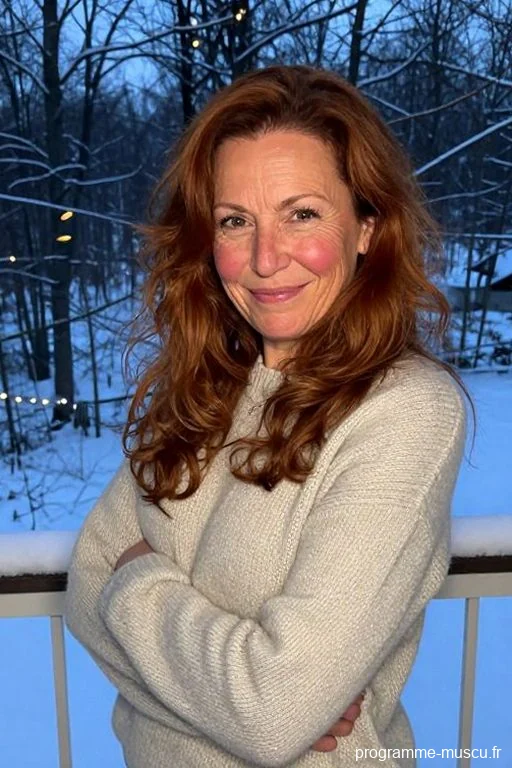 Fleur50_988, 50 ans à Kone