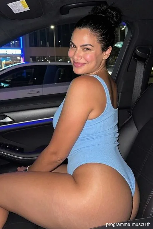 Fleur76, 47 ans à Pacy-sur-Eure