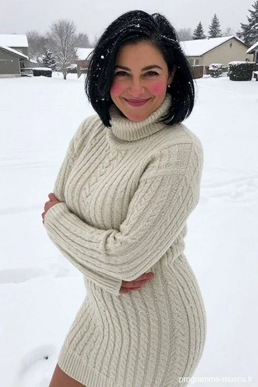 Fleur83, 48 ans à La Farlède