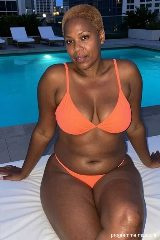 Fleur94, 48 ans à Pierrelaye