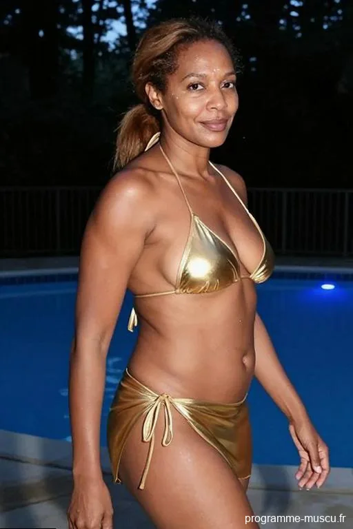 FleurProvence45, 45 ans à Miramas