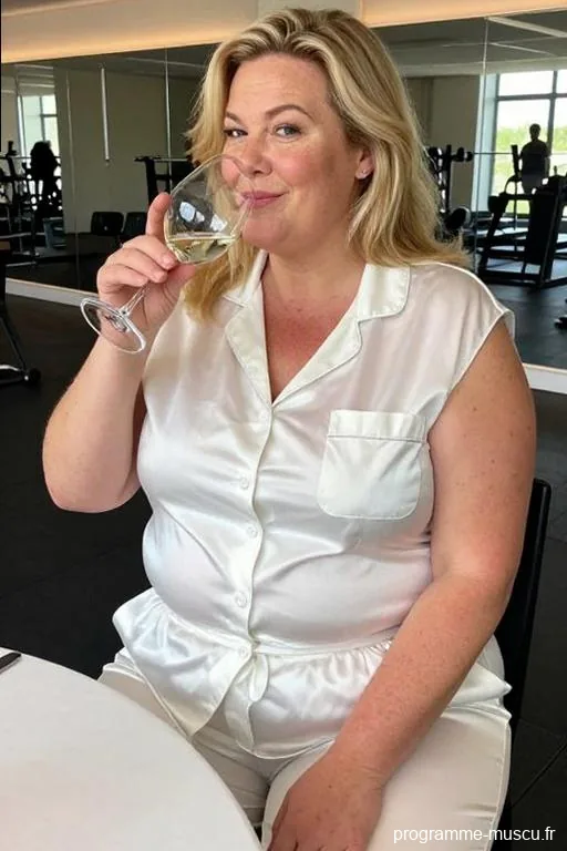 FleurProvence84, 46 ans à Saint-Saturnin-lès-Avignon