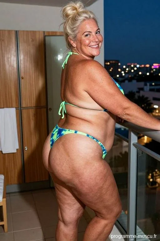 FleurTropicale50, 50 ans à Huahine