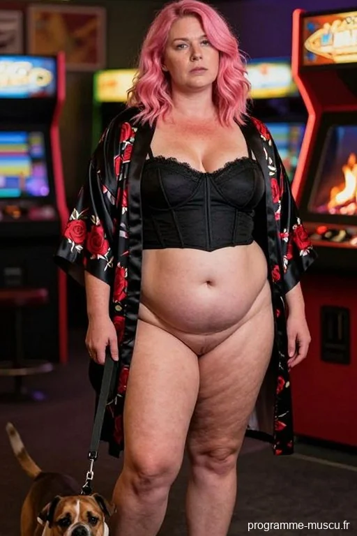 FleurTropik987, 38 ans à Taiarapu est