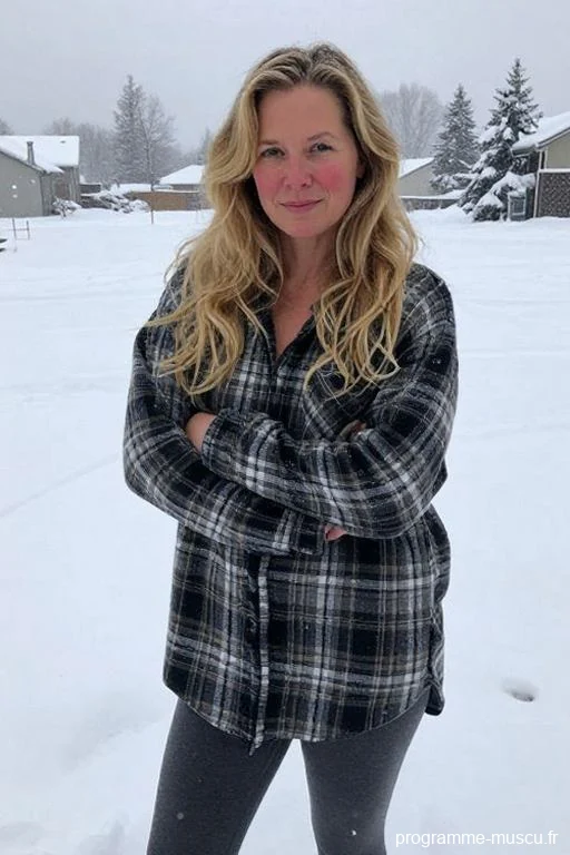 Florelle91, 46 ans à Longpont-sur-Orge