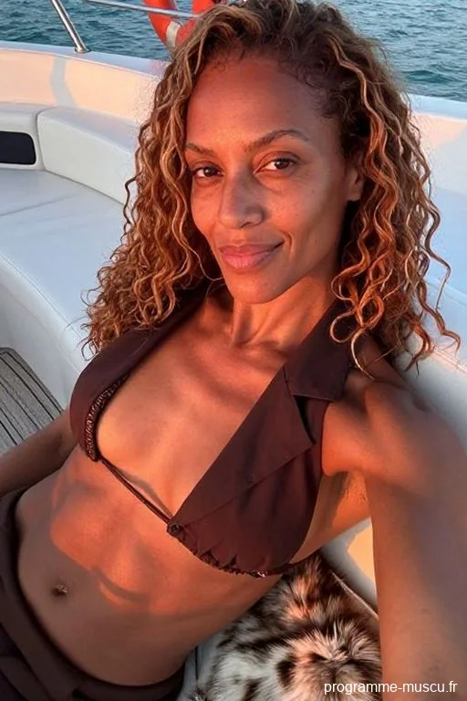 IgnyBelle46, 46 ans à Igny