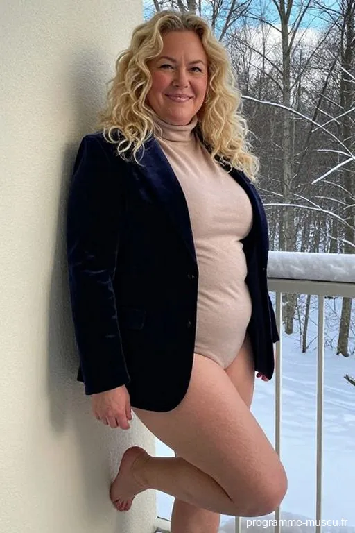 JolieDouce49, 49 ans à Morteau