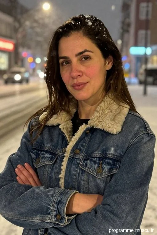 Julie19_87, 43 ans à Tulle