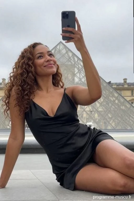 Julie27Eure, 37 ans à Mesnils-sur-Iton