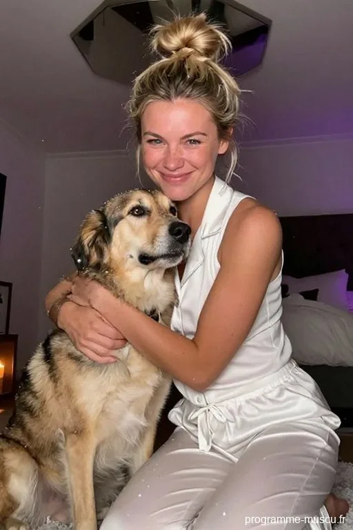 Julie29KNC, 29 ans à Kone