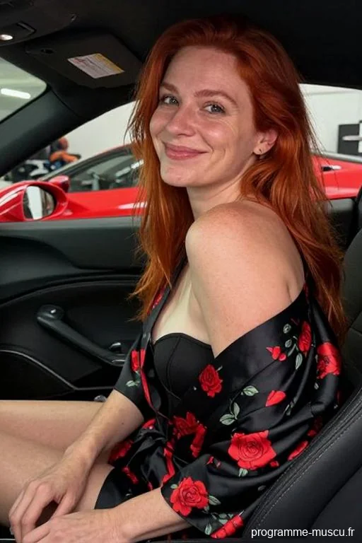 Julie31Toulouse, 41 ans à Fonsorbes