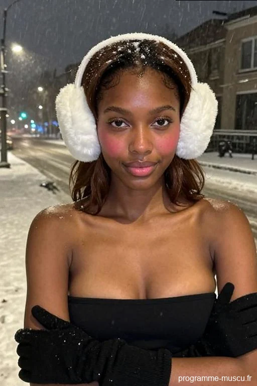 Julie34, 33 ans à Montpellier