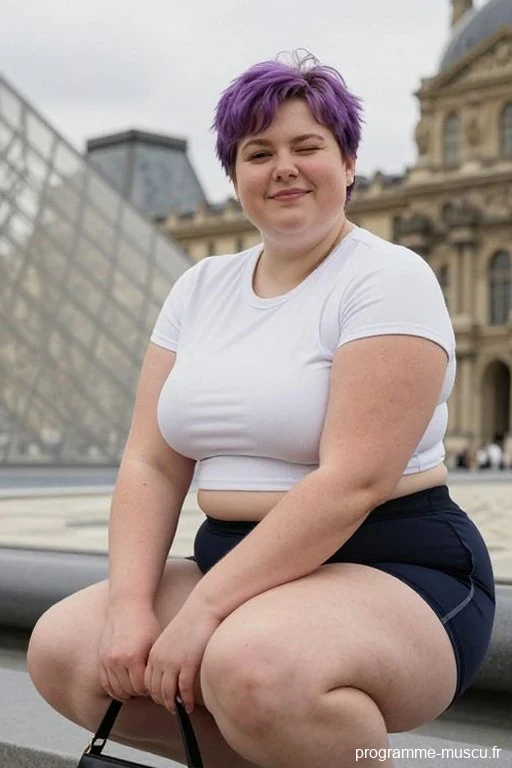 Julie37_77, 37 ans à Vaujours
