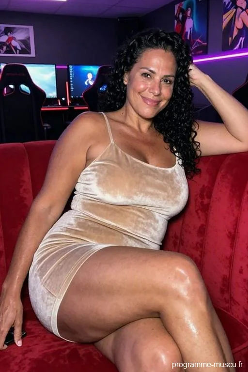 Julie38, 49 ans à La Tronche