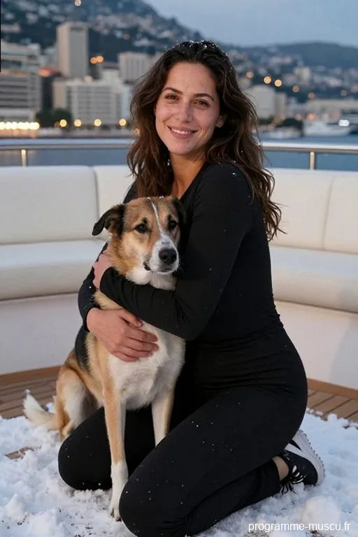 Julie42_Rhône, 42 ans à Port-Saint-Louis-du-Rhône