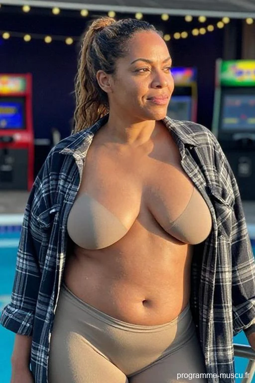 Julie43Montluçon, 43 ans à Montluçon