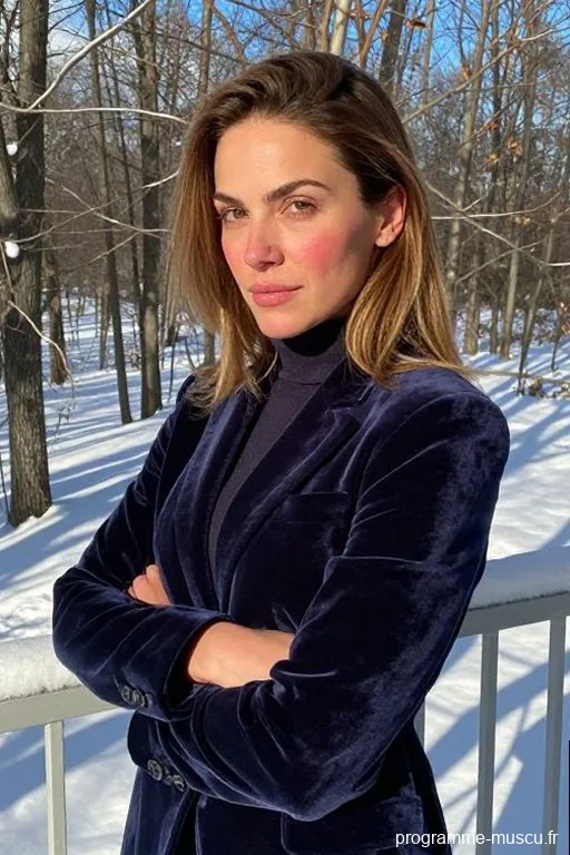 Julie57_34, 34 ans à Bitche