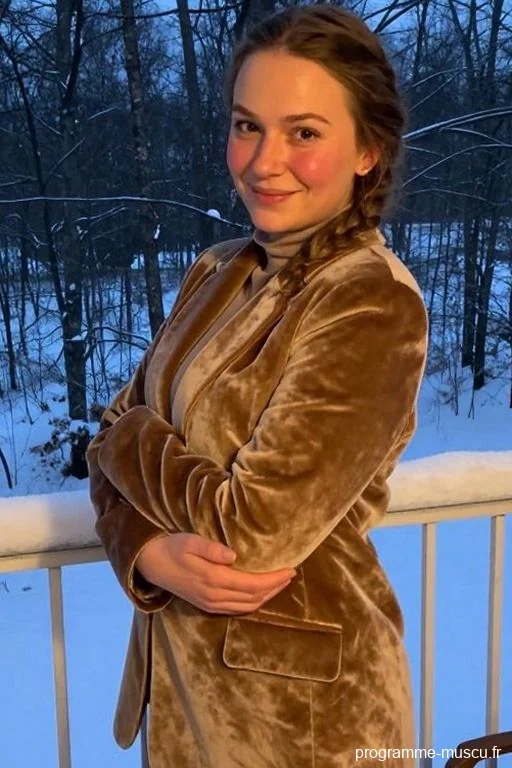 Julie58, 26 ans à Decize