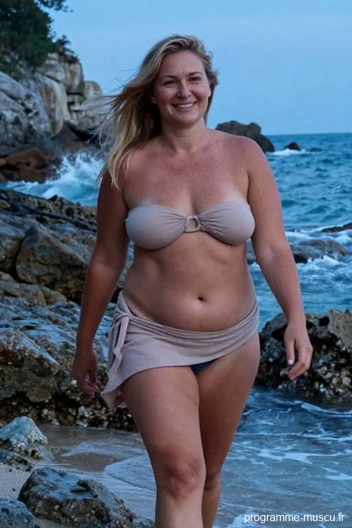 Julie59187, 38 ans à Brebières
