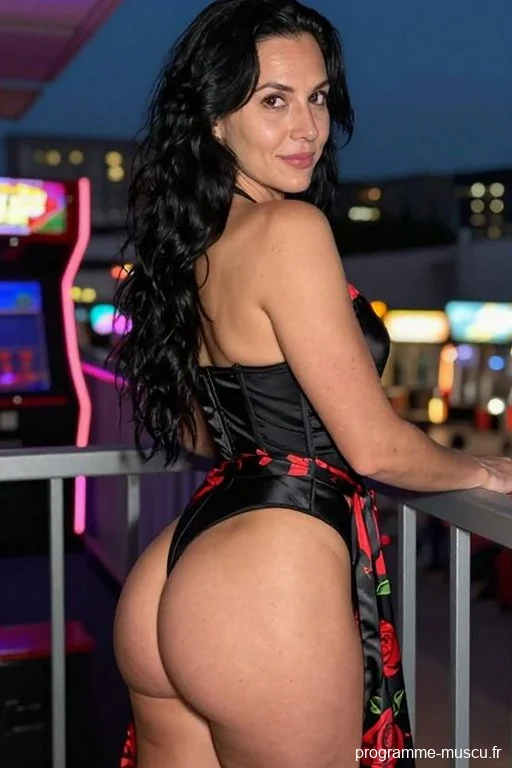 Julie59, 36 ans à Faches-Thumesnil