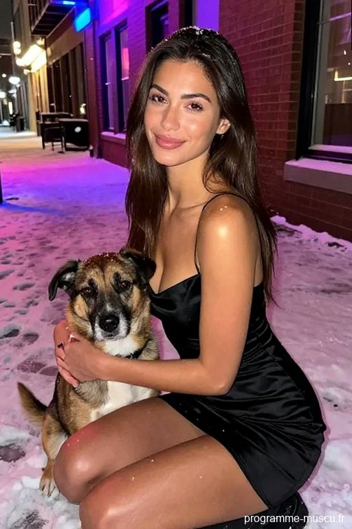 Julie59, 32 ans à Saint-André-lez-Lille