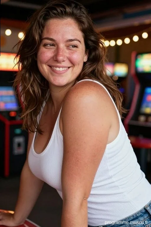 Julie59, 38 ans à Condé-sur-l'Escaut