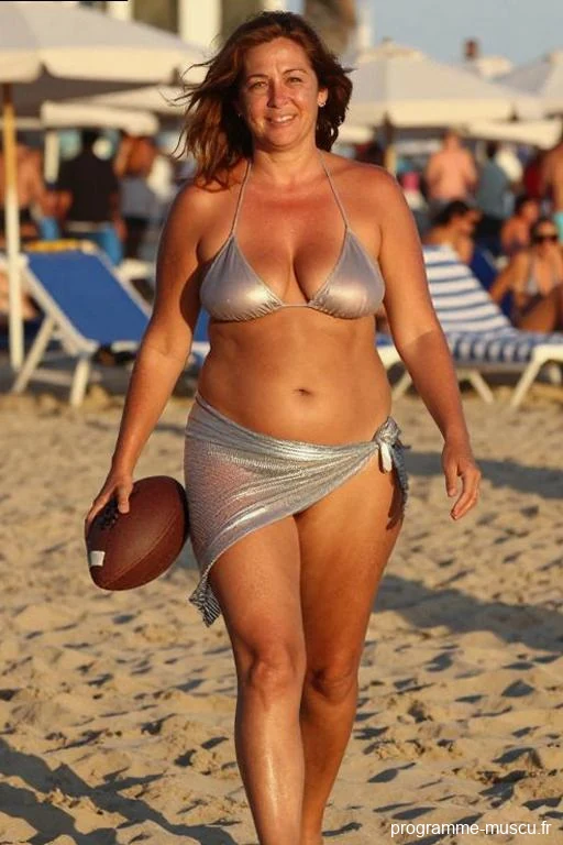 Julie62, 48 ans à Longuenesse