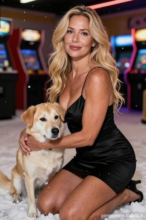 Julie62, 47 ans à Guînes