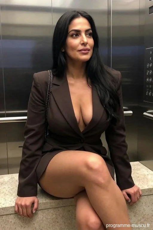 Julie63_39, 39 ans à Le Cendre