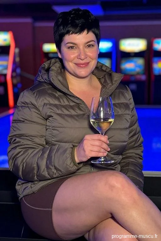 Julie67, 39 ans à Souffelweyersheim