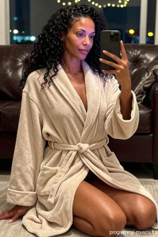 Julie68, 40 ans à Kembs