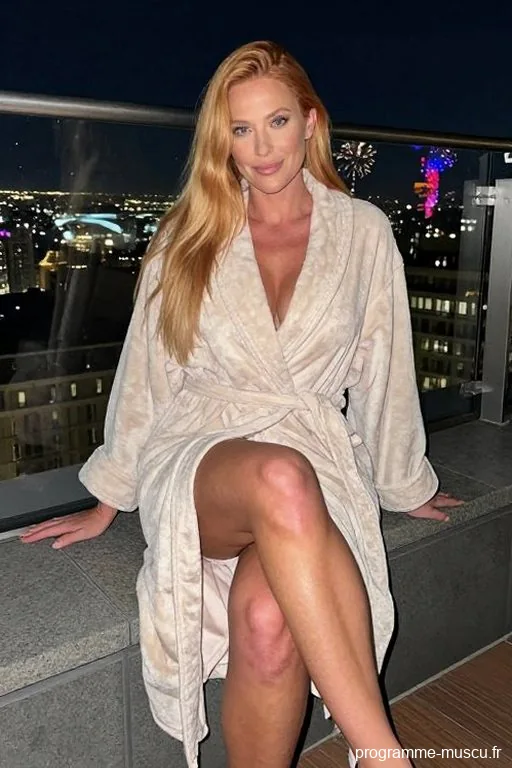 Julie69_Amour, 39 ans à Rillieux-la-Pape