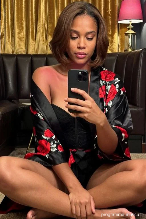 Julie71, 27 ans à Autun