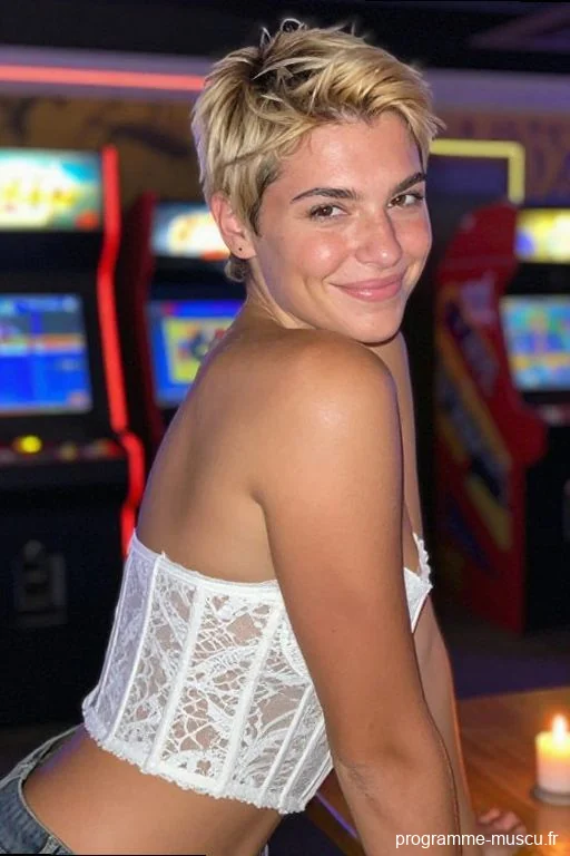 Julie71, 25 ans à Tournus