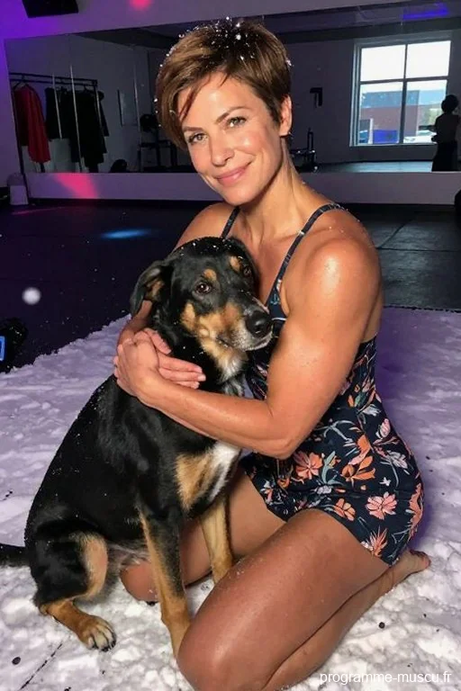 Julie72, 42 ans à Le Mans