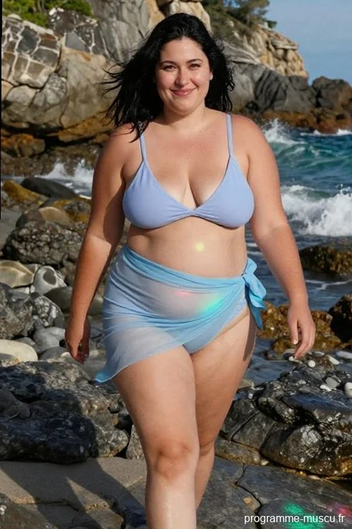 Julie75_16, 32 ans à Paris 16